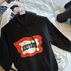 Ice play hoodie