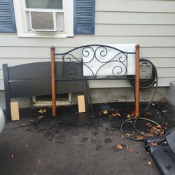 All Head Board  2 Queen 1 Full 100 Or B/o