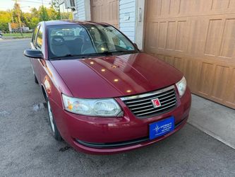 2005 Saturn ION