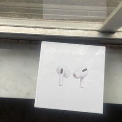 Air Pod Pros