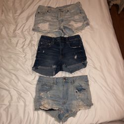 American Eagle Shorts