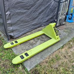 100s Of Pallet Jacks Available $199-299 No Less 