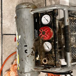 Compressor 