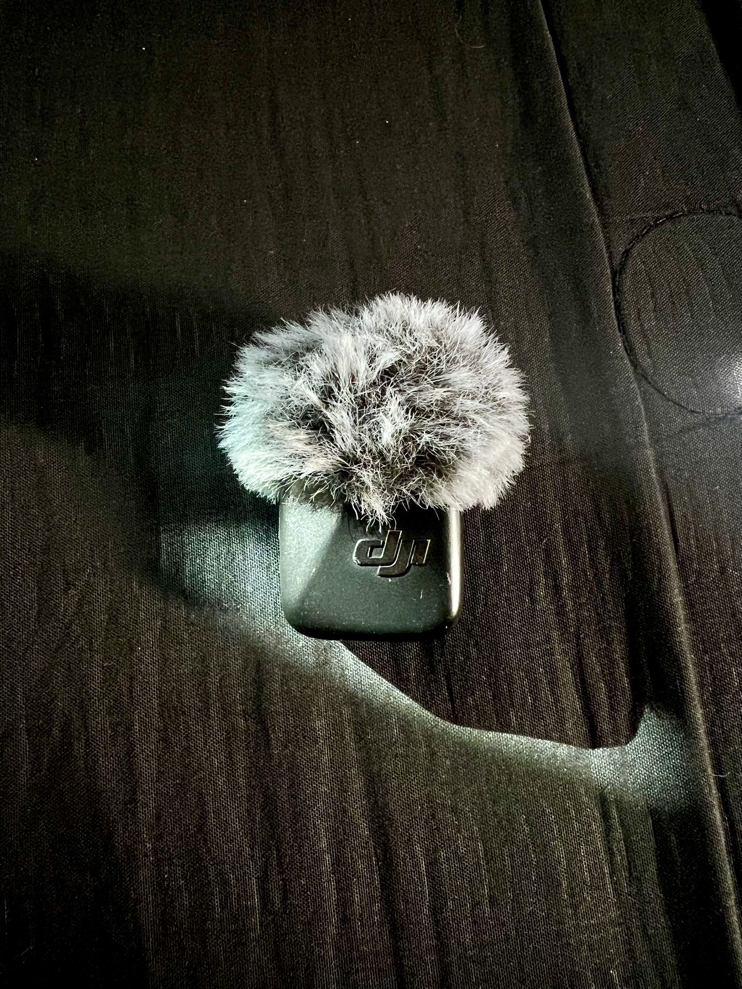DJI MIC MINI