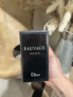 Dior Suavage Cologne