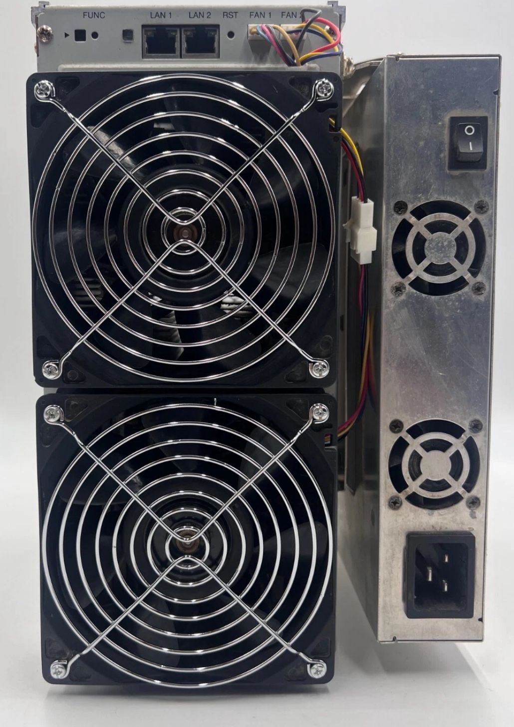 Canaan Avalon 1047 (37 TH) Bitcoin Miner