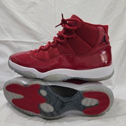 Jordan 11 Win Like 96