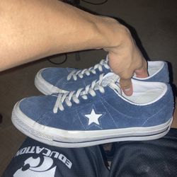 Converse One Star 
