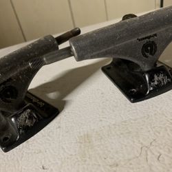 Birdhouse Skateboard Trucks 