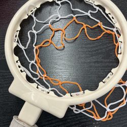 Basketball Net Attachment