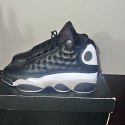 Jordan 13 Reversed He Got Game Size 6.5y