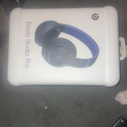 Beats Studio Pro