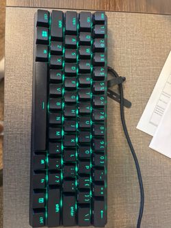 Razor Huntsman Mini RGB