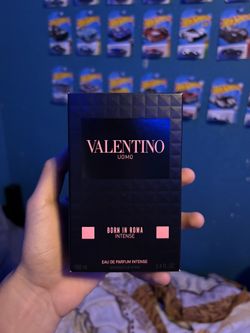 Valentino uomo