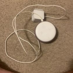 Echo Dot 