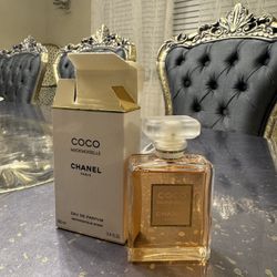 Coco Chanel 100ml