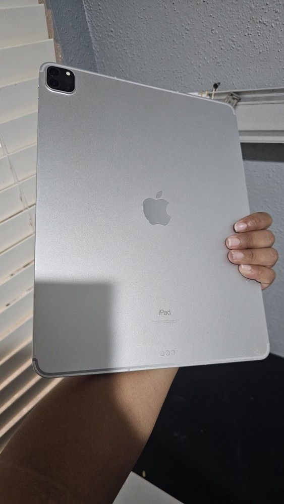 Ipad Pro 6th  12.9