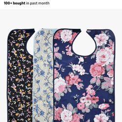 Bibs For adults