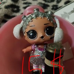 Lol Doll