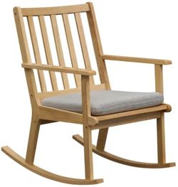 Rocking chair