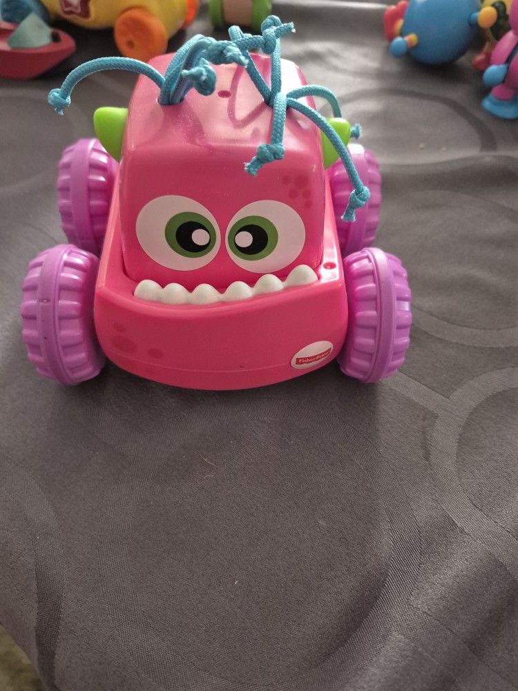 Baby/toddler Toy