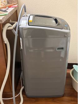 COMFEE' Portable Washing Machine