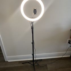 Ring Light