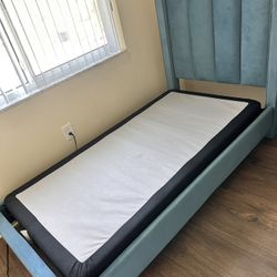 Twin Bed Size 