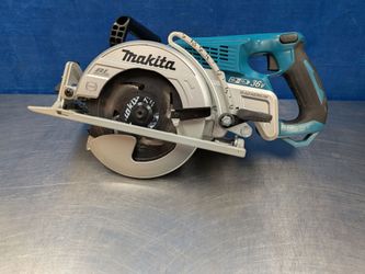 Makita Circular Saw XSR01