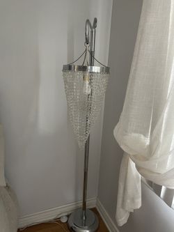 Stand Lamp
