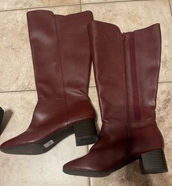 Lane Ryan boots $20 Each Pair