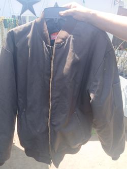 2 jackets