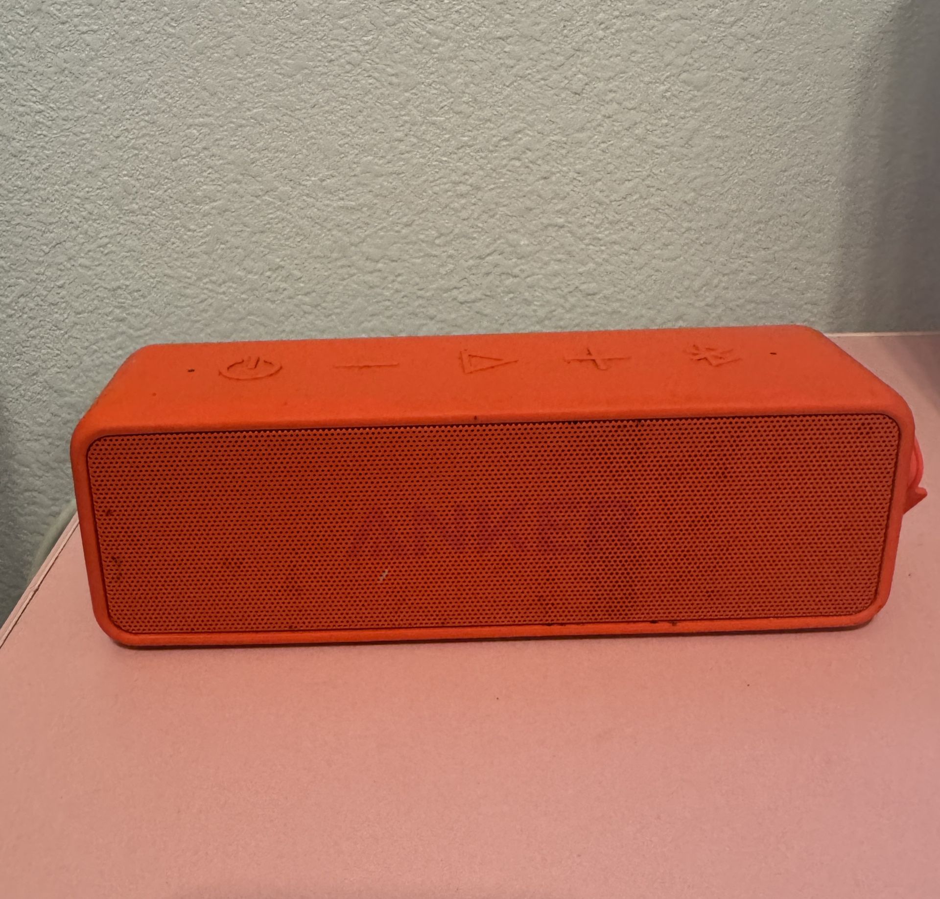 ANKER bluetooth wireless Type C charge speaker