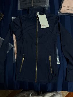 Lululemon jackets