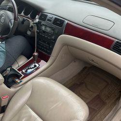 2003 Used Lexus