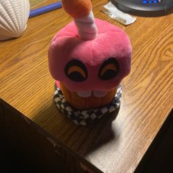 Come Here Cupcake