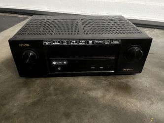 Denon Avr-1300W