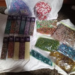 Beads 