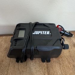 🔌 Jupiter 400W Power Inverter – Dual Outlets + USB Port