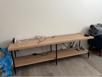 TV STAND  5x1