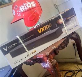 Valencia home théâtre sound bar 1500 watts Brand New In The Box