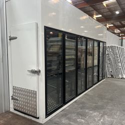 Refrigeration Parts