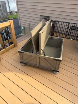 storage chest