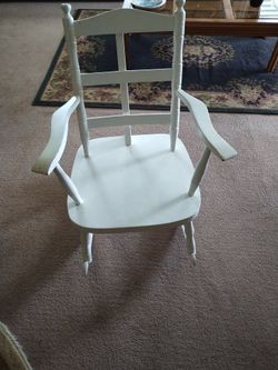Rocking Chair