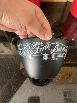 Beauty & The Beast Bowl