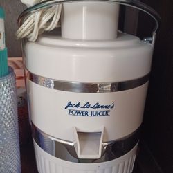 Juicer /free