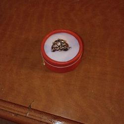 Vintage Women's Ring