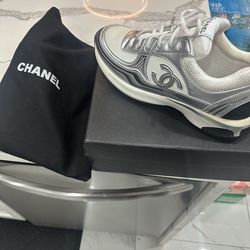 Men’s Chanel Sneakers