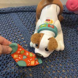 Fisher Price Dog 