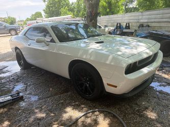2014 Dodge Challenger